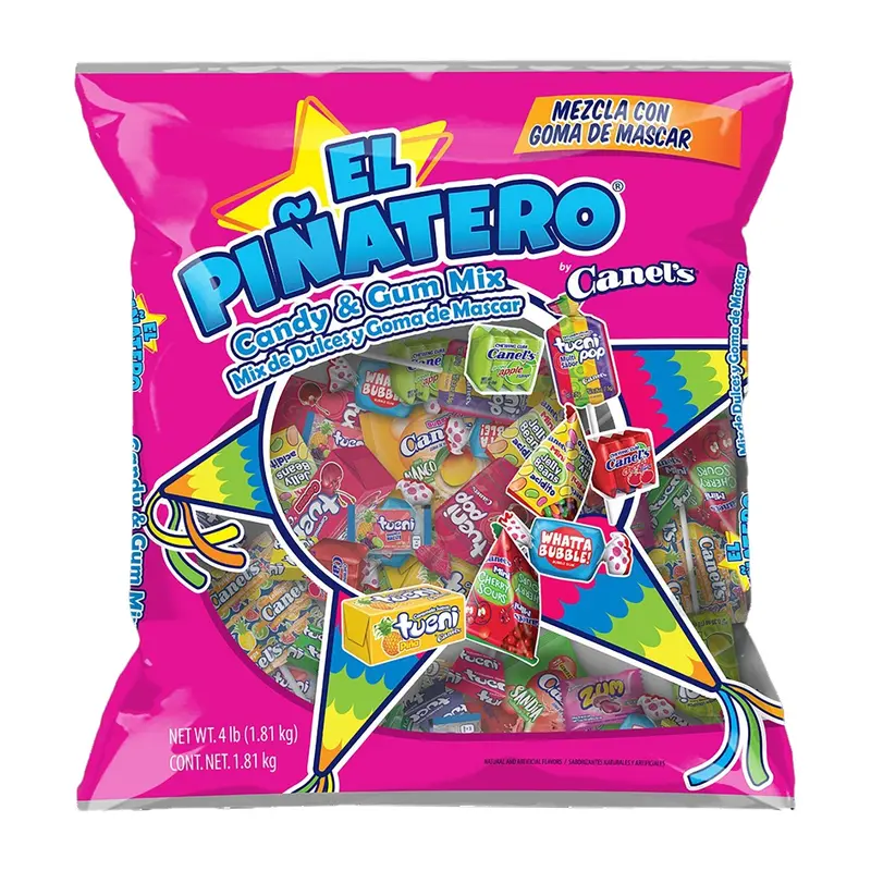 Canels Pinatero | 4lb, Bag