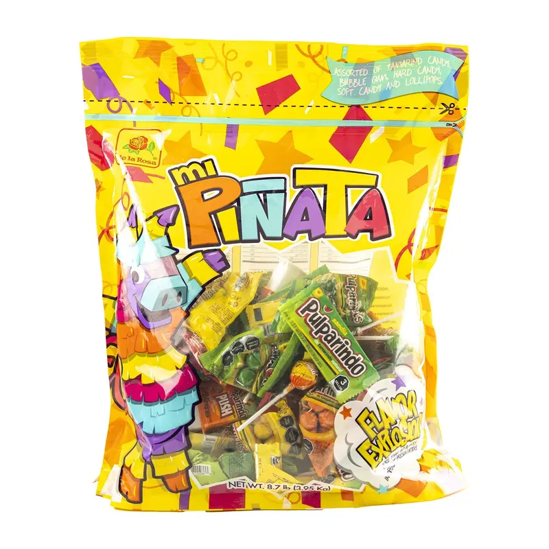 De La Rosa Mi Pinata Mix | 8.7lb, Bag