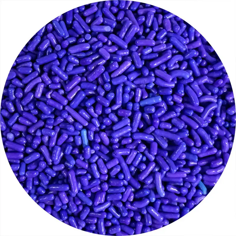 DecoPac Sprinkels Lavender | 26oz, Tub