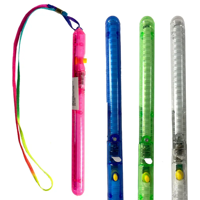 Flashin Patrol Light Stick | 12ct, Bag