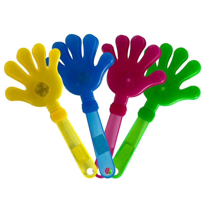 Flashing Handclap Stick | 12ct, Bag