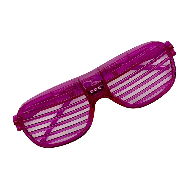 Flashing Shutter Glasses | 12ct, Bag