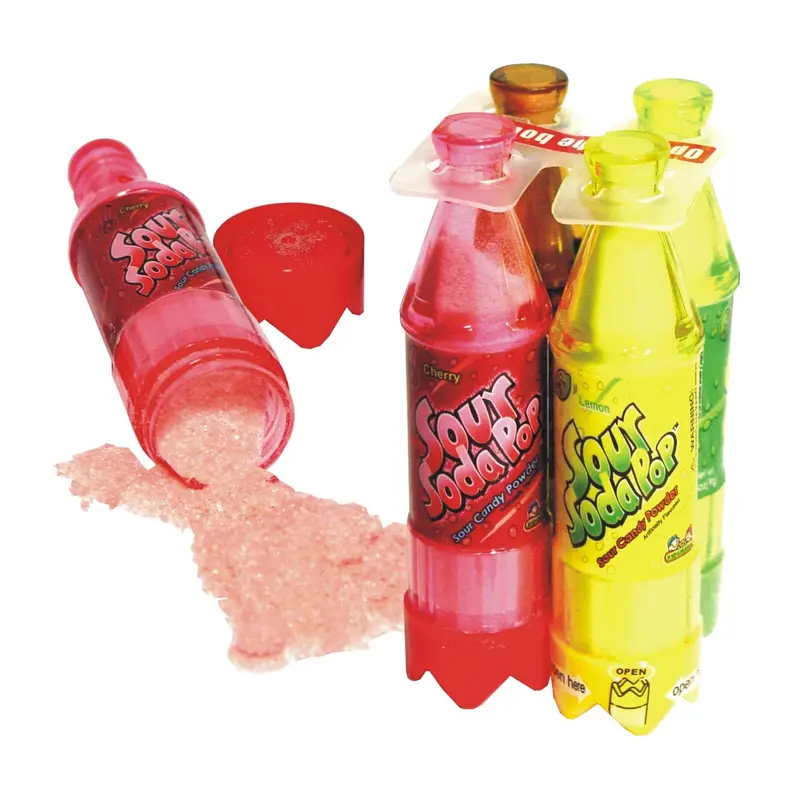 Kidsmania Space Bandit Bubble Tape Gum | 12ct, Box