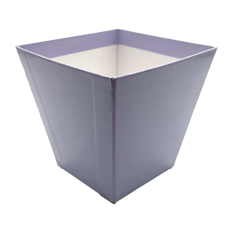 Party Box (4.5") Lavander  | Box
