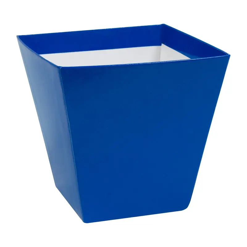 Party Box (4.5") Royal Blue  | Box