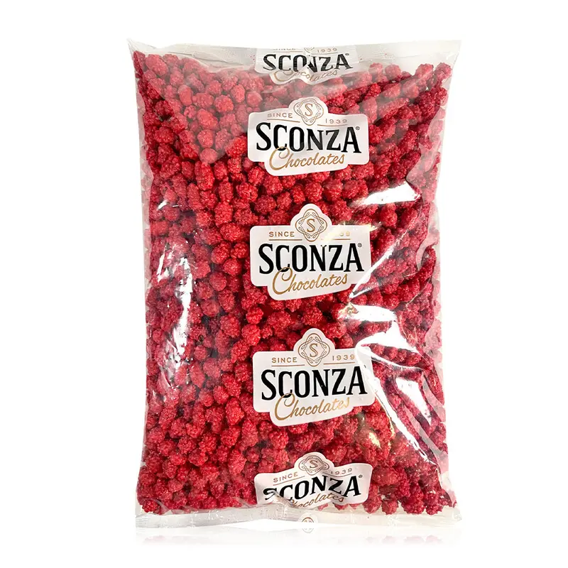 Sconza French Burnt Peanuts | 5lb, Bag