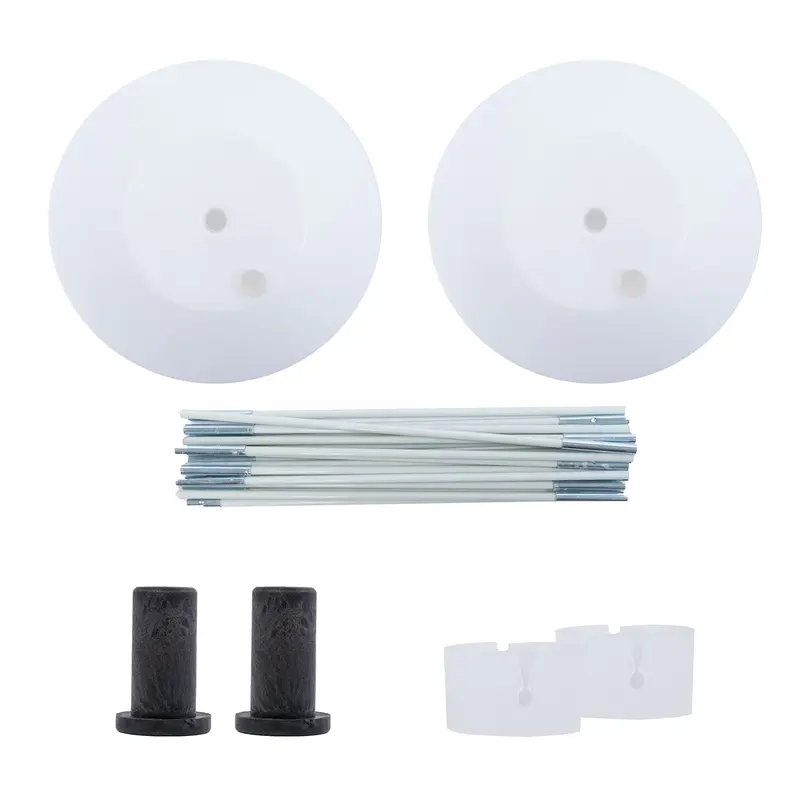 Balloon Arch Stand Adjustable 16 x 7 feet | Box