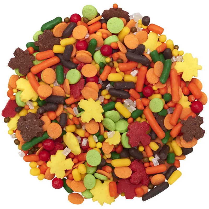 DecoPac Autumn Fusion Mix | 26oz, Tub