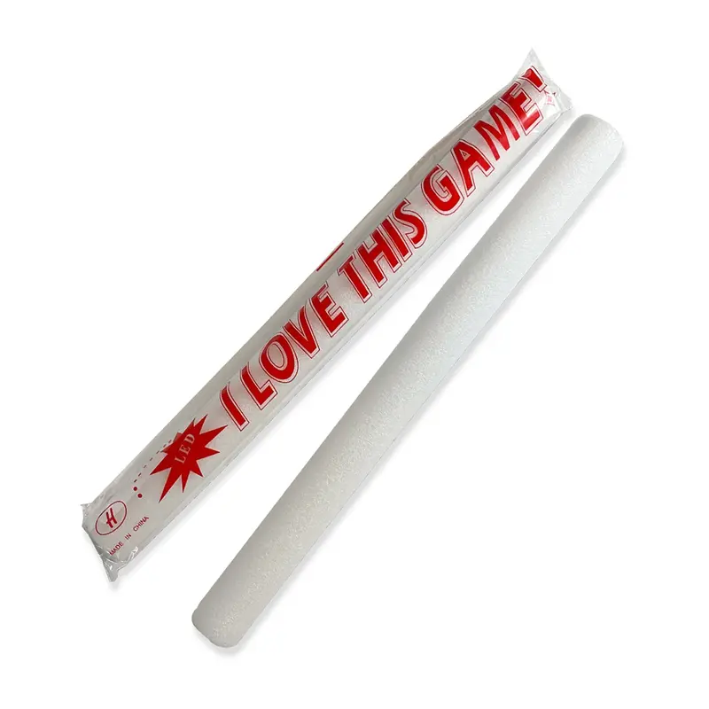 Flashing Foam Stick | 12ct, Bag
