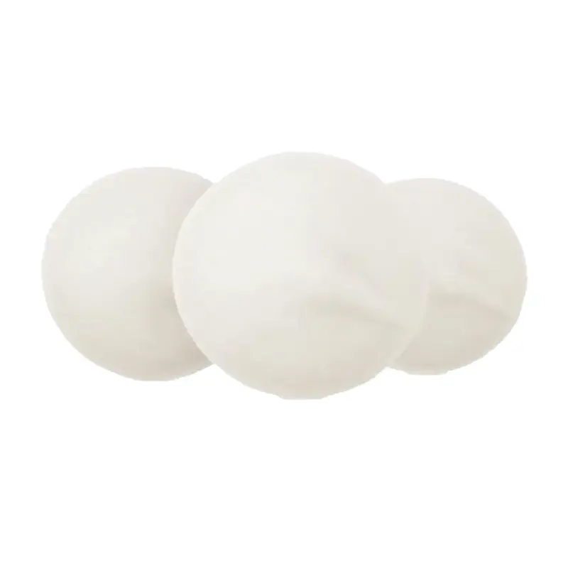 Merkens Super White Chocolate Waffers | 25lb, Case