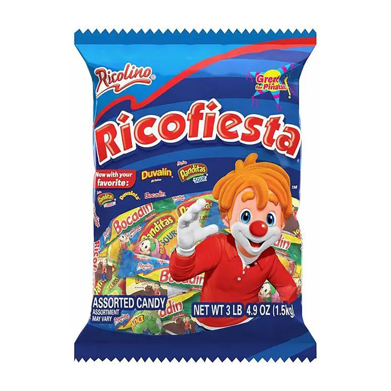 Ricolino Ricofiesta | 3.3lb, Bag