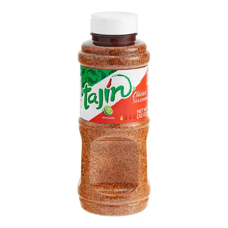 Tajin Classic | 32oz, Bottle