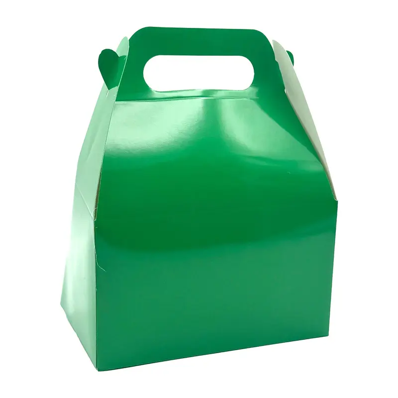 Treat Box Emerald | 12ct, Bag