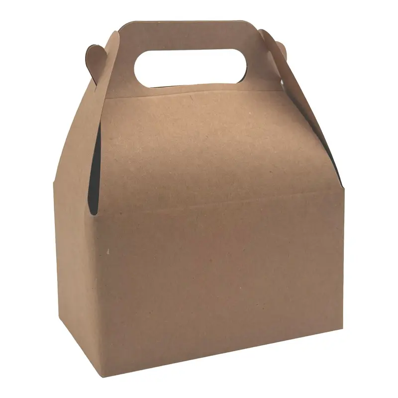 Treat Party Box Natural | 12ct, Bag