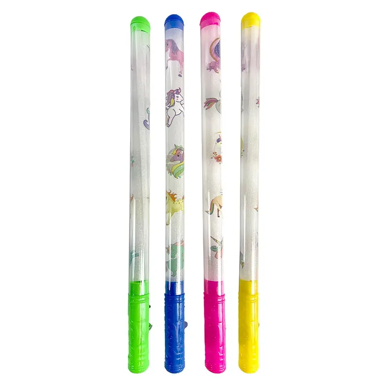Unicorn Flashing Stick | 12ct, Bag