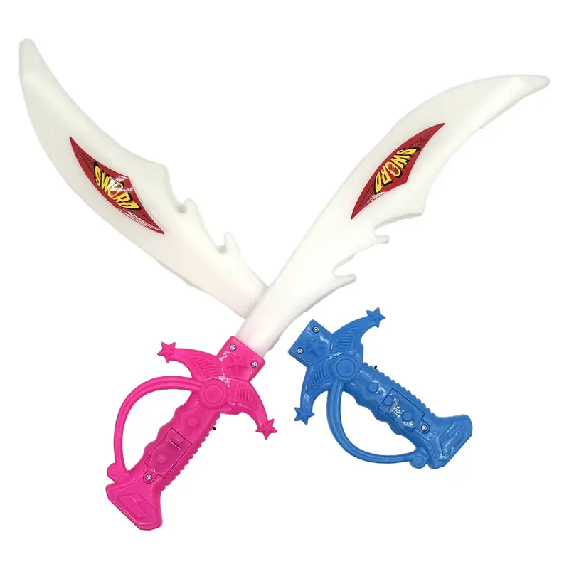 Assorted Ninja Sword | 12ct, Bag