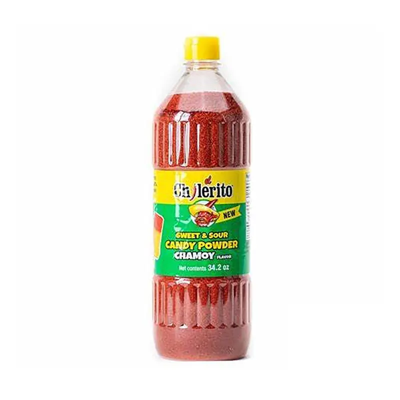 Chilerito Polvo Chamoy | 900g, Tub