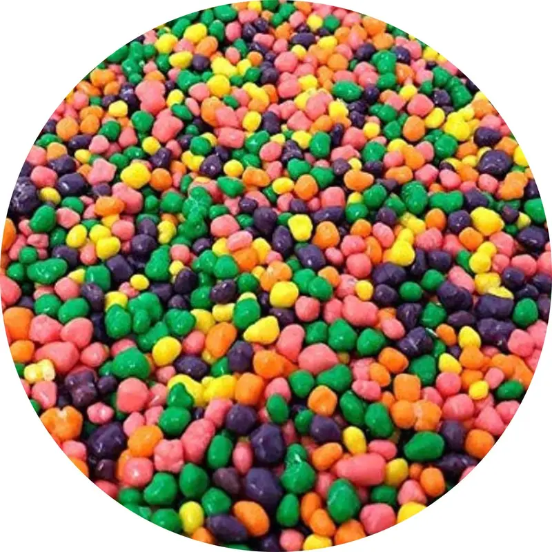 Ferrara Nerds Rainbow Loose | 30lb, Case