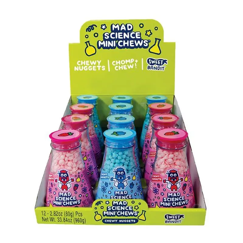 Kidsmania Mad Science | 12ct, Box