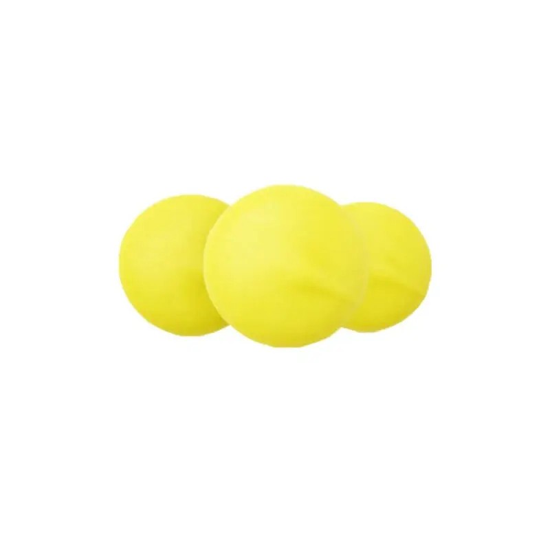 Merkens Yellow Chocolate Waffers | 25lb, Case