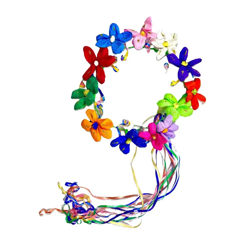 Teresitas Flower Headband | Each