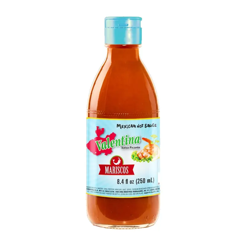 Valentina Marisquera Bottle | 8.4oz, Bottle
