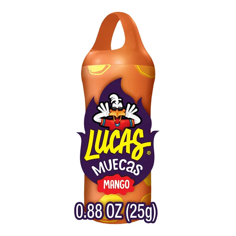Lucas Muecas Mango | 10ct, Box