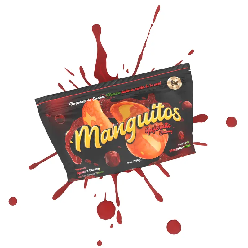 Munchies Manguito Infiernito 1ct