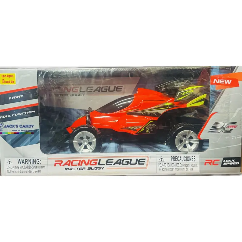 Remote Control Buggy 1CT