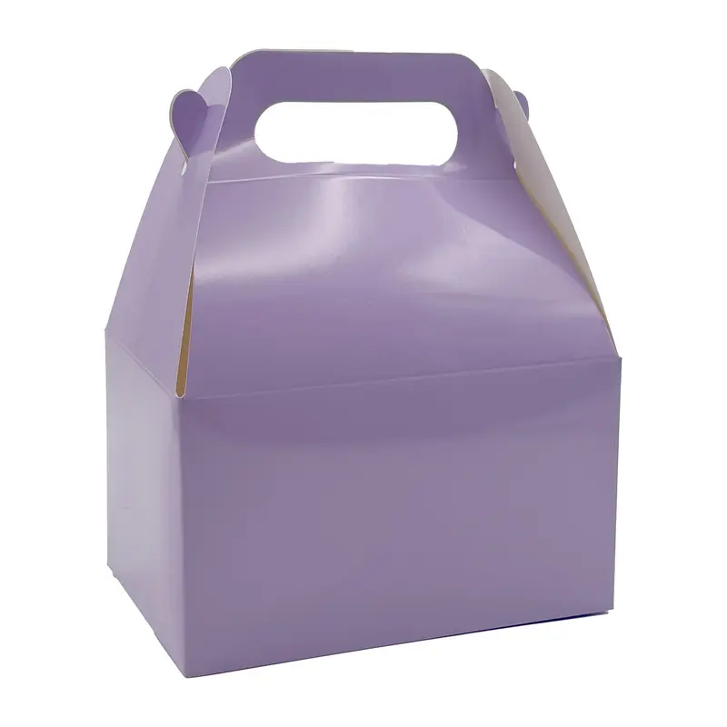 Treat Box Turquoise | 12ct, Bag