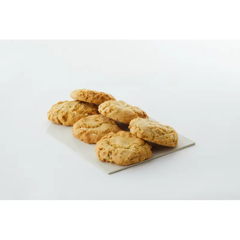 Banana Pudding Cookies - Nationwide