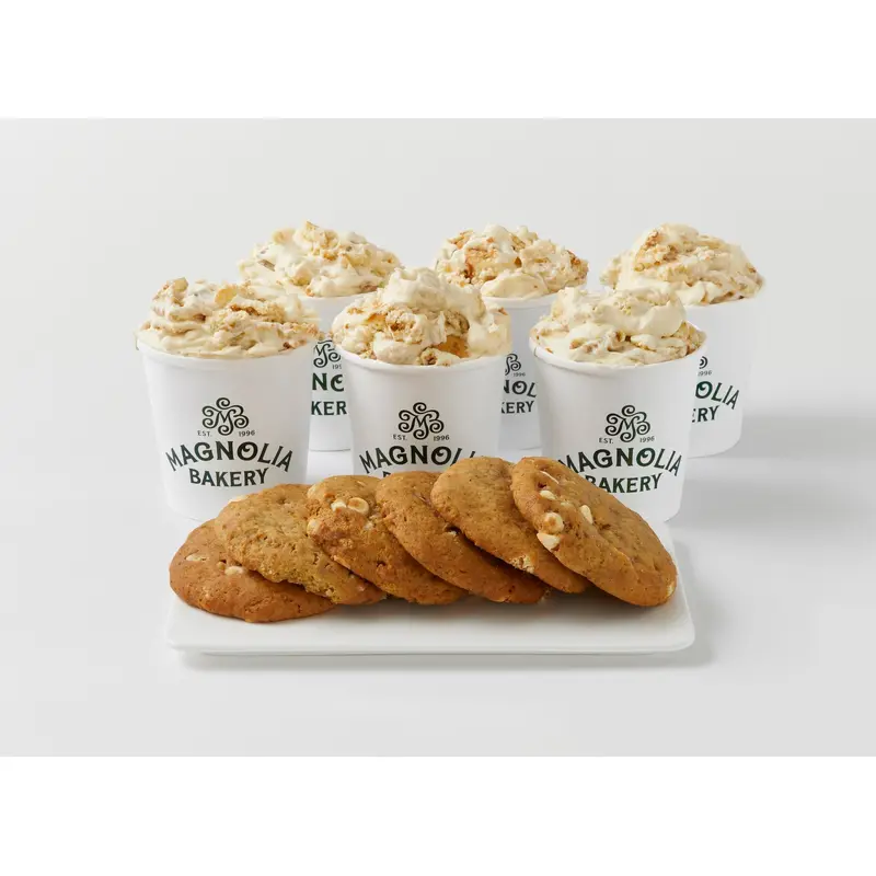 Banana Pudding Lovers' Sampler Pack