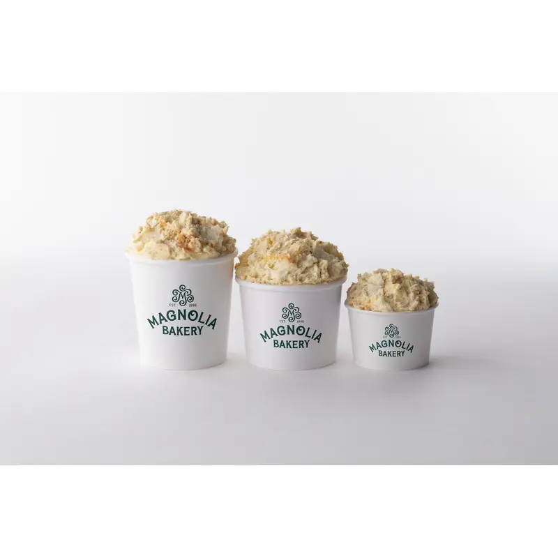 Classic Banana Pudding Cup