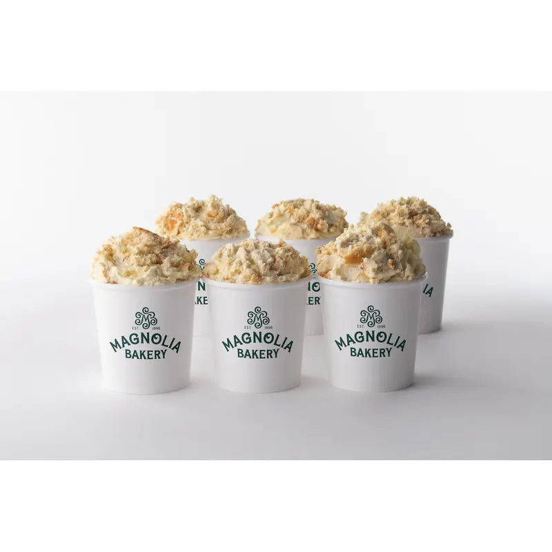 Classic Banana Pudding Multipack