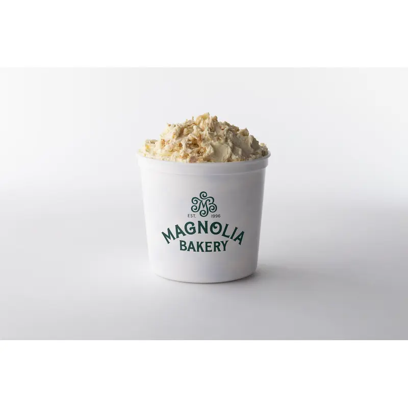 Classic Banana Pudding Party Bowl - Local