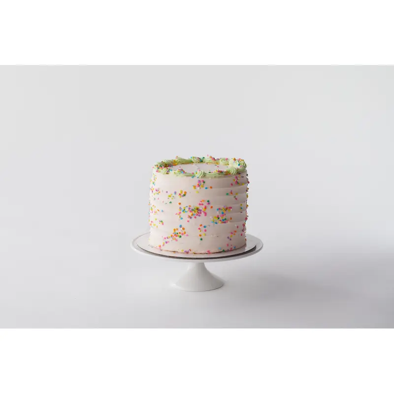 Confetti Cake - Local
