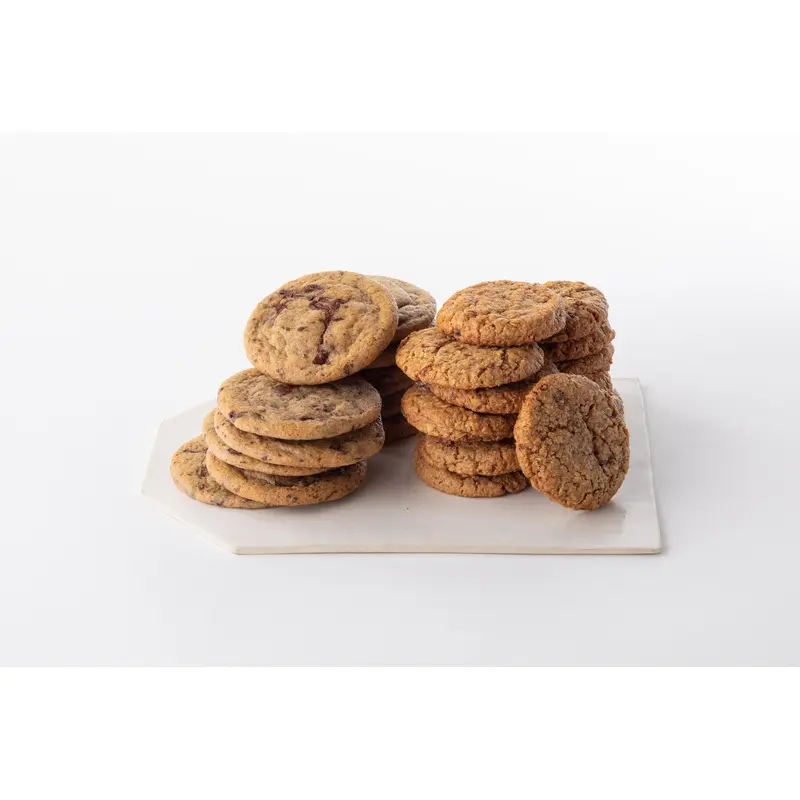 Cookie Assortment