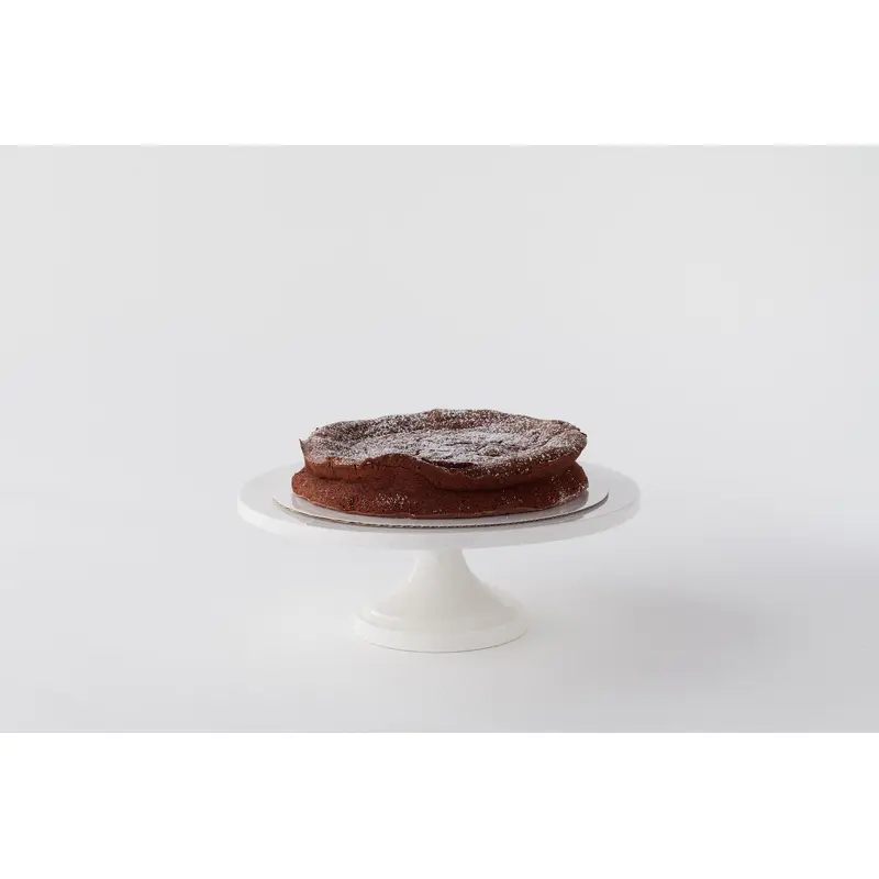 Flourless Chocolate Cake - Local