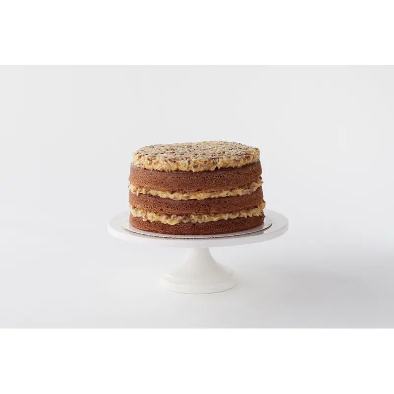 German Chocolate Cake - Local