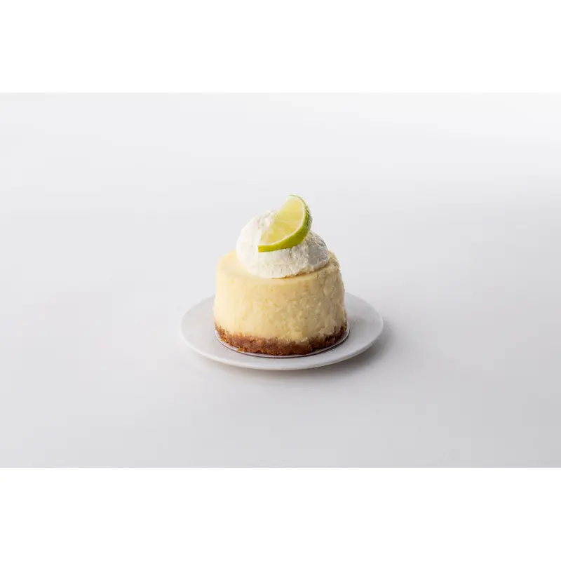 Key Lime Cheesecake