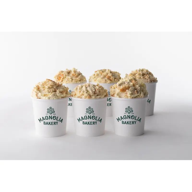 Pudding of the Month Combo Pack - 3 Months