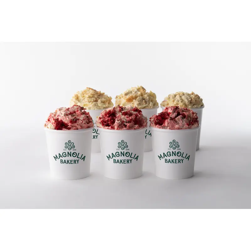 Red Velvet Banana Pudding Multipack - Nationwide