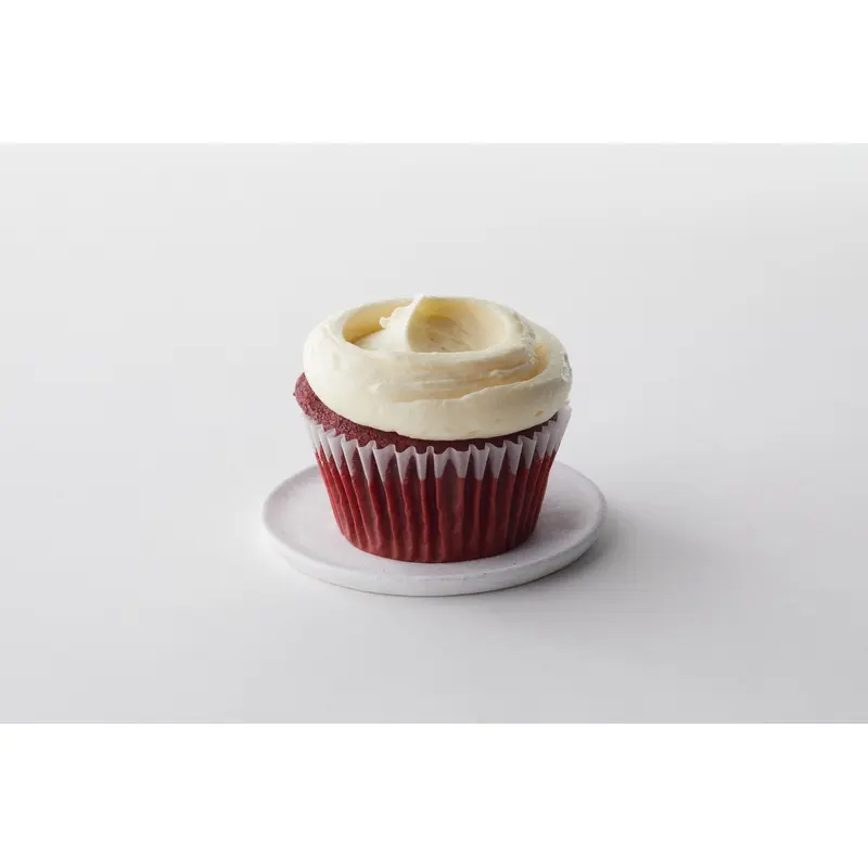Red Velvet Cupcakes - Local