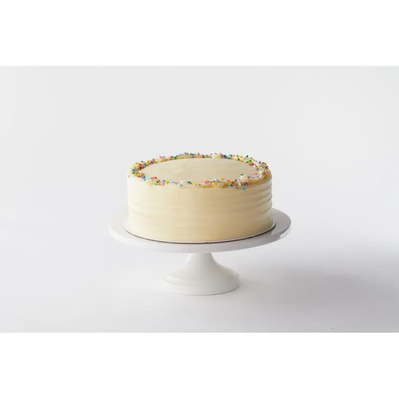 Vanilla Cake