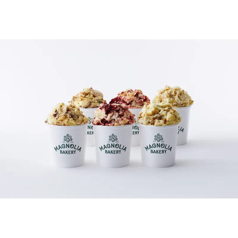 World-Famous Banana Pudding Variety Multipack - Nationwide