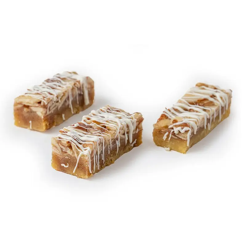 Almond Bar (Nationwide Shipping)