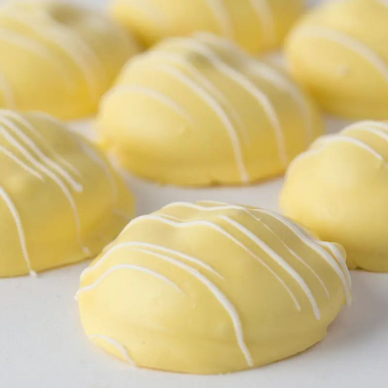 Assortment of No-Nut Treats (Nationwide Shipping)