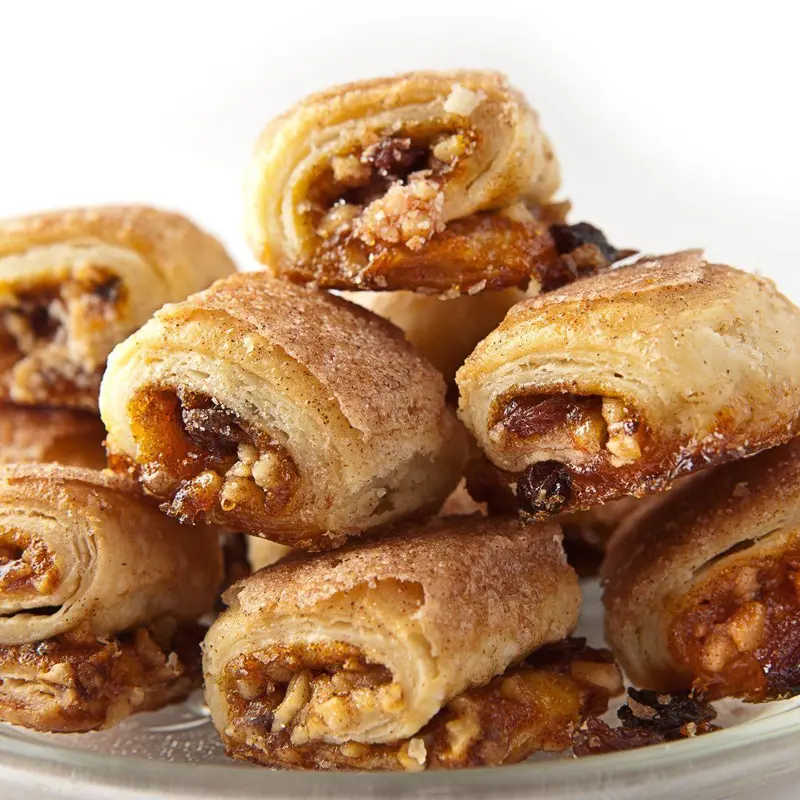 Assortment of Rugelach (Nationwide Shipping)
