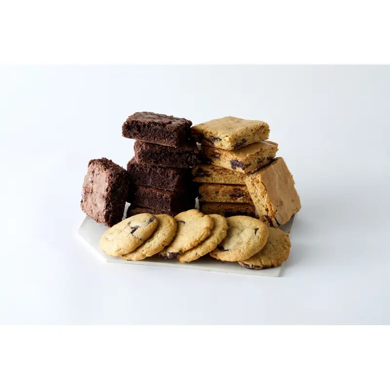 Chocolate Decadence Sampler Pack