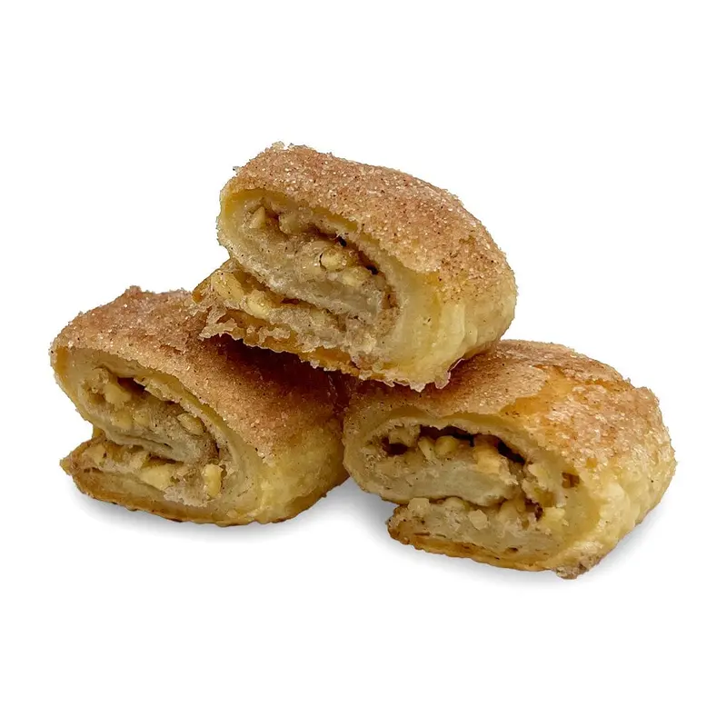 Cinnamon Walnut Rugelach (Nationwide Shipping)
